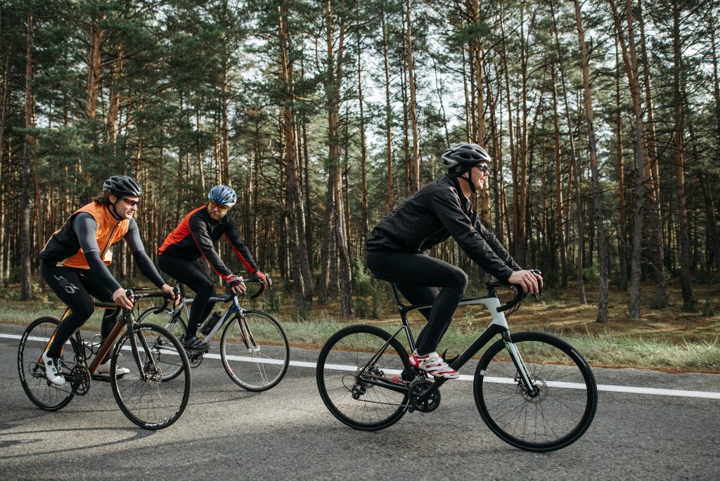 How to Prepare for Stronger and More Enjoyable Rides cycling photo 4
