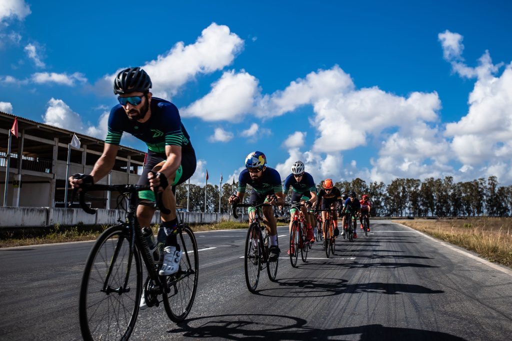 Cycling Club About Us cycling photo 4