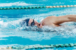 Swimming & Aquatics Club sports demo image