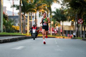 Running & Marathon Club sports demo image