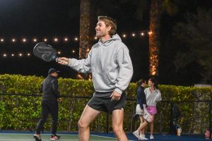 Pickleball Club sports demo image