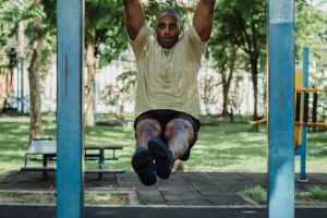 Calisthenics & Street Workout sports demo image
