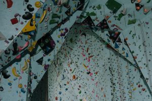 Rock Climbing & Bouldering sports demo image