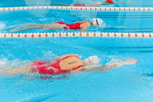 Swimming & Aquatics Club sports demo image