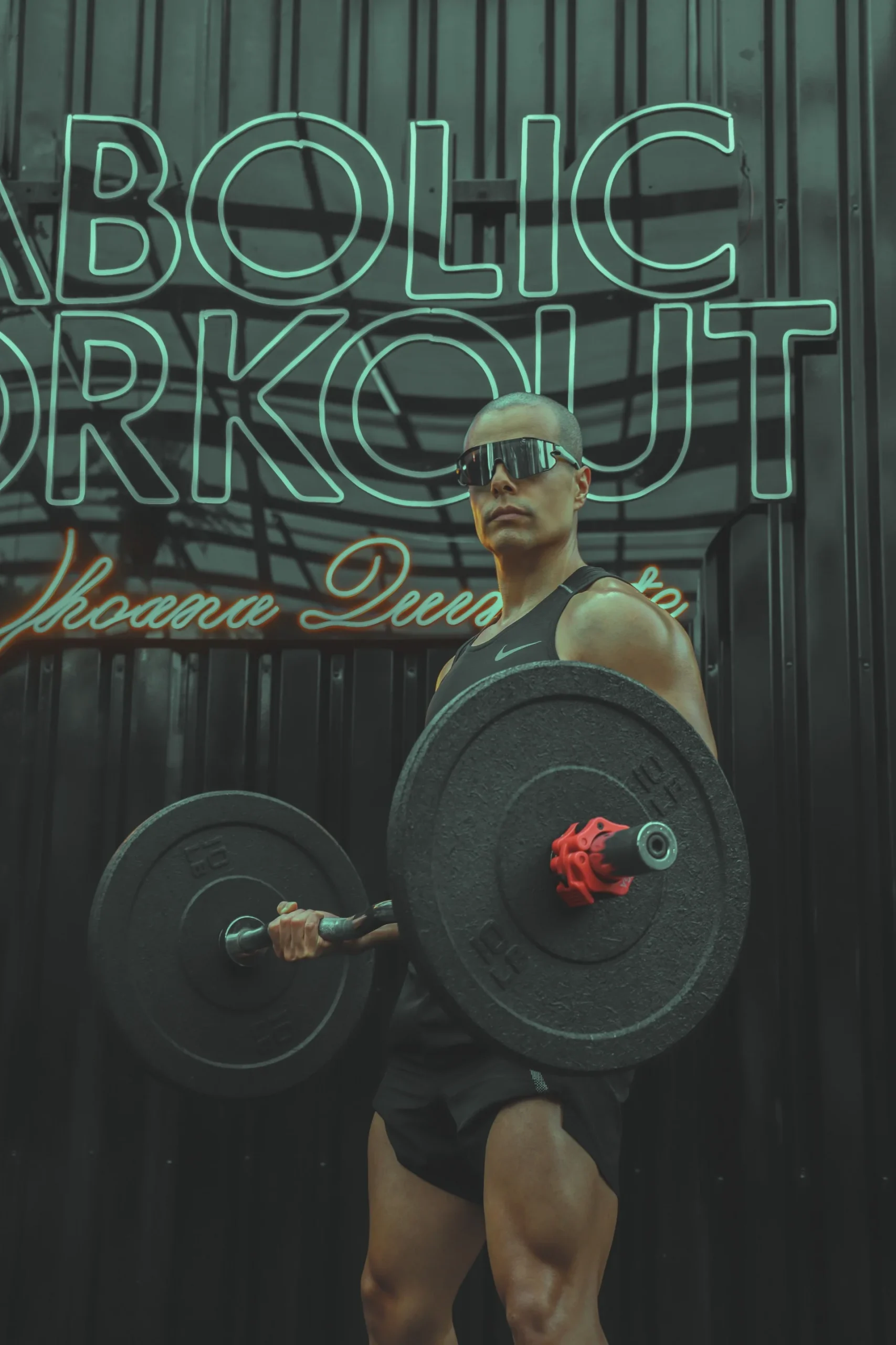 Bodybuilding Hypertrophy