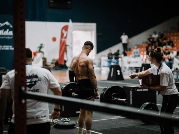 How to Plan a Productive Bodybuilding Training Block