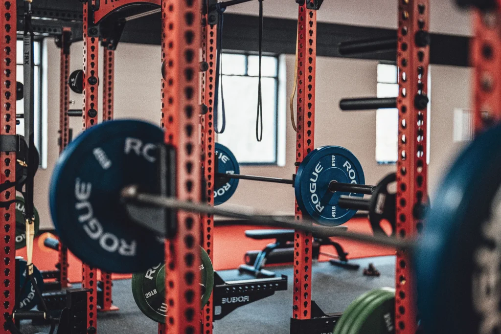 Bodybuilding Cta Gym