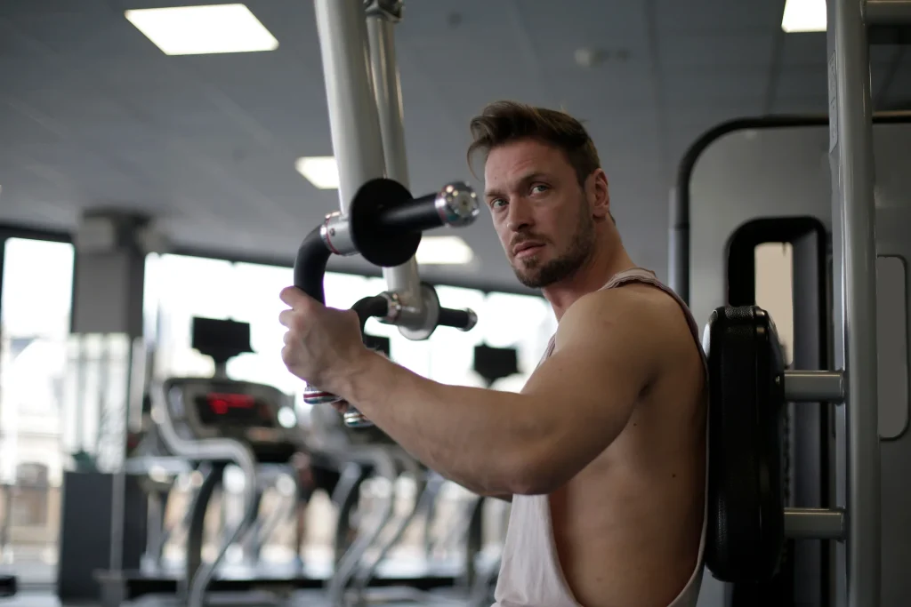 Bodybuilding Intro Strength