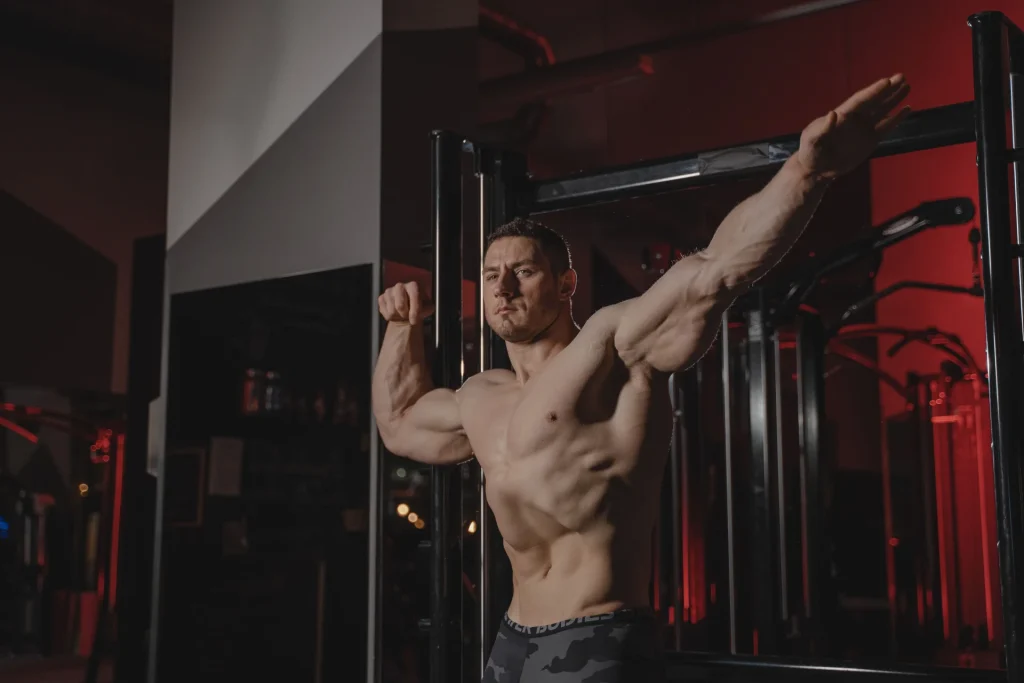 Bodybuilding Social Preview