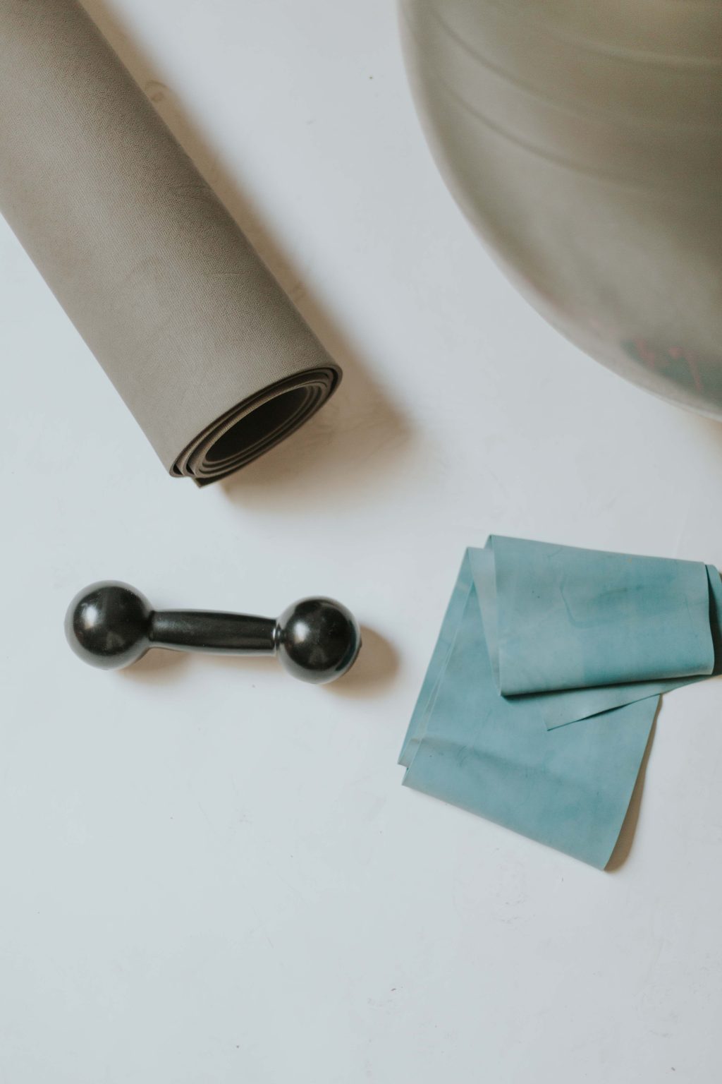 Fitness equipment and training accessories 8