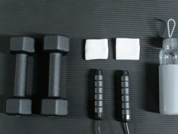 How to Choose Fitness Equipment That Matches Your Goals