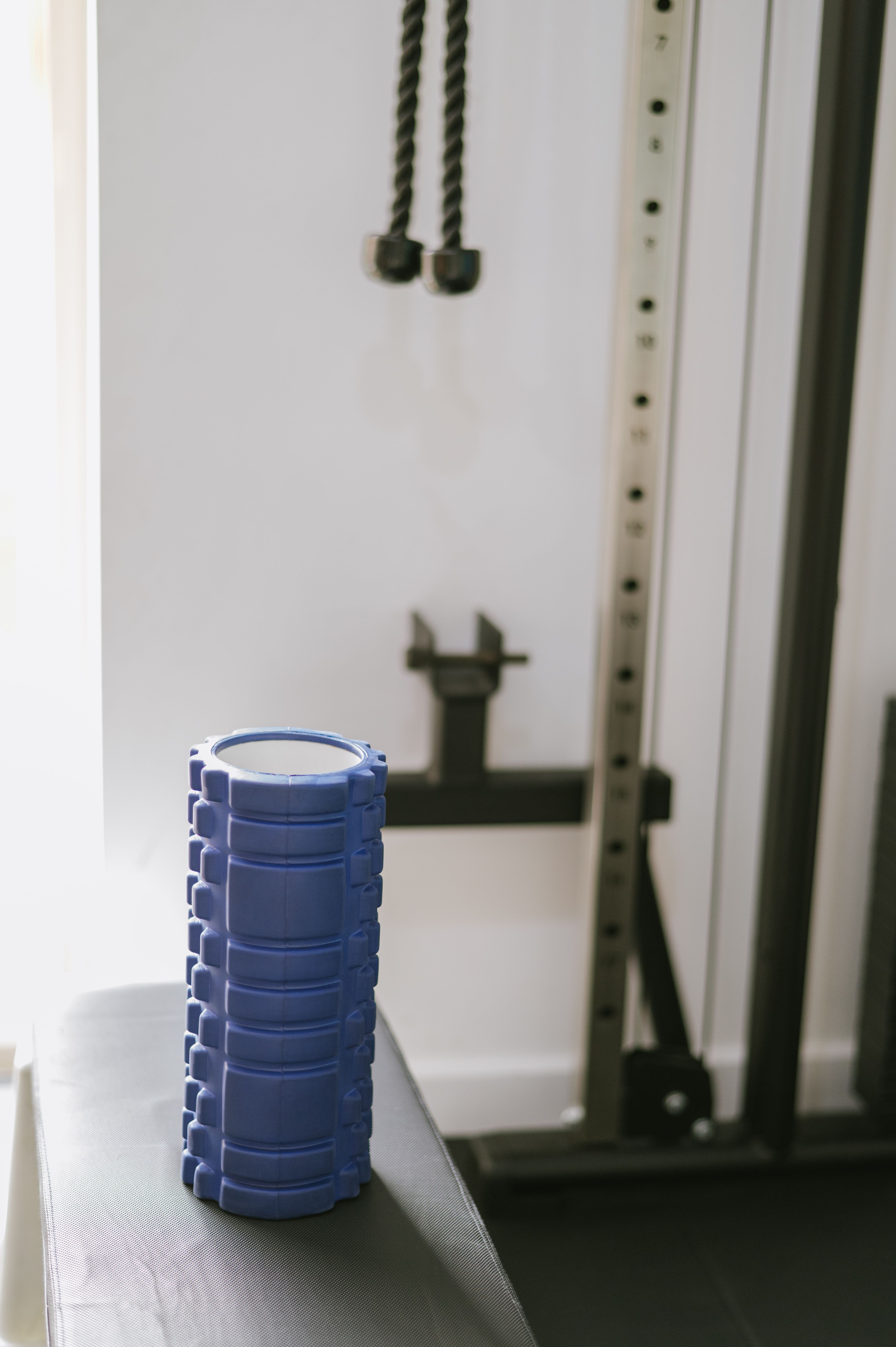 Fitness equipment and training accessories 9