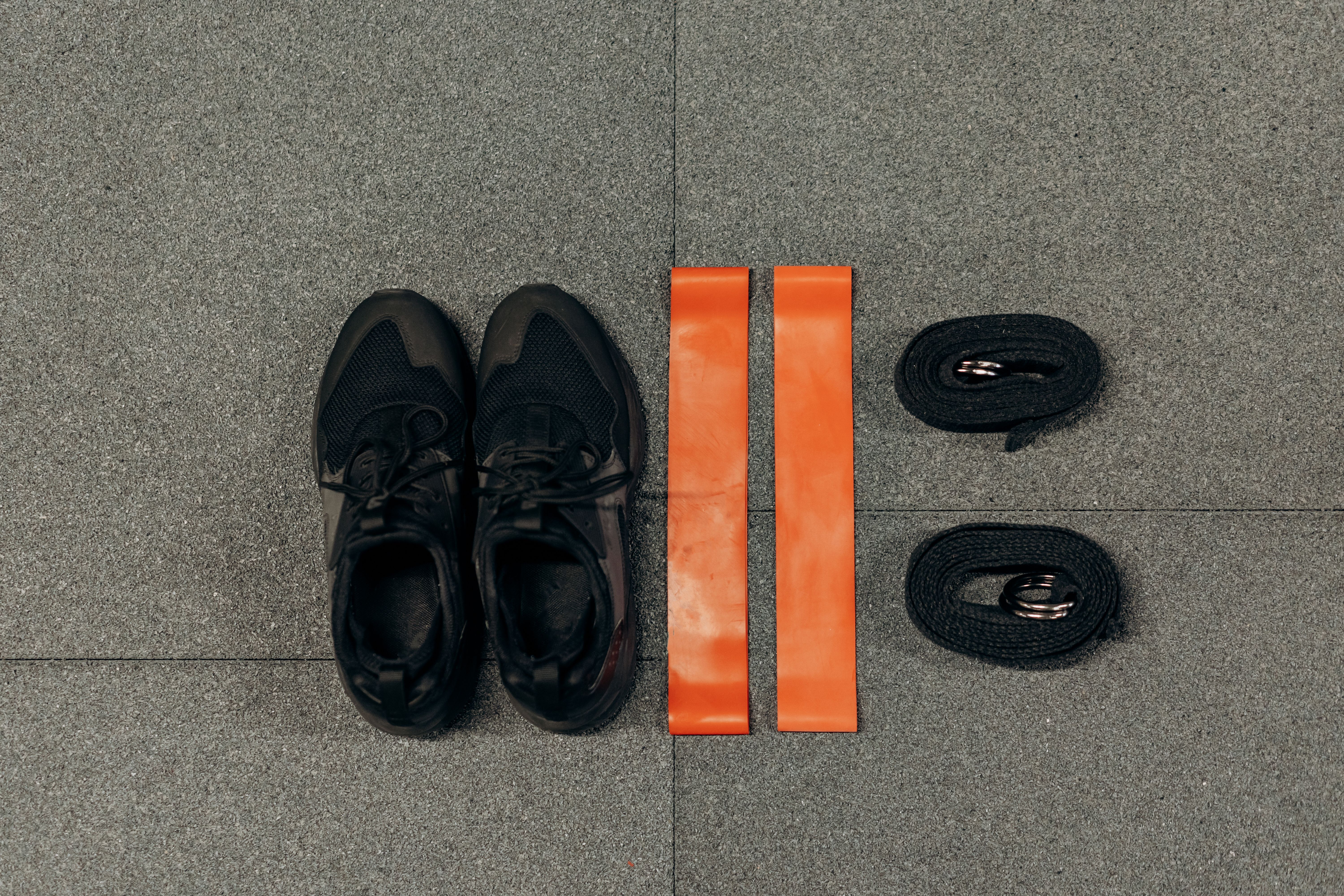 Fitness equipment and training accessories 9