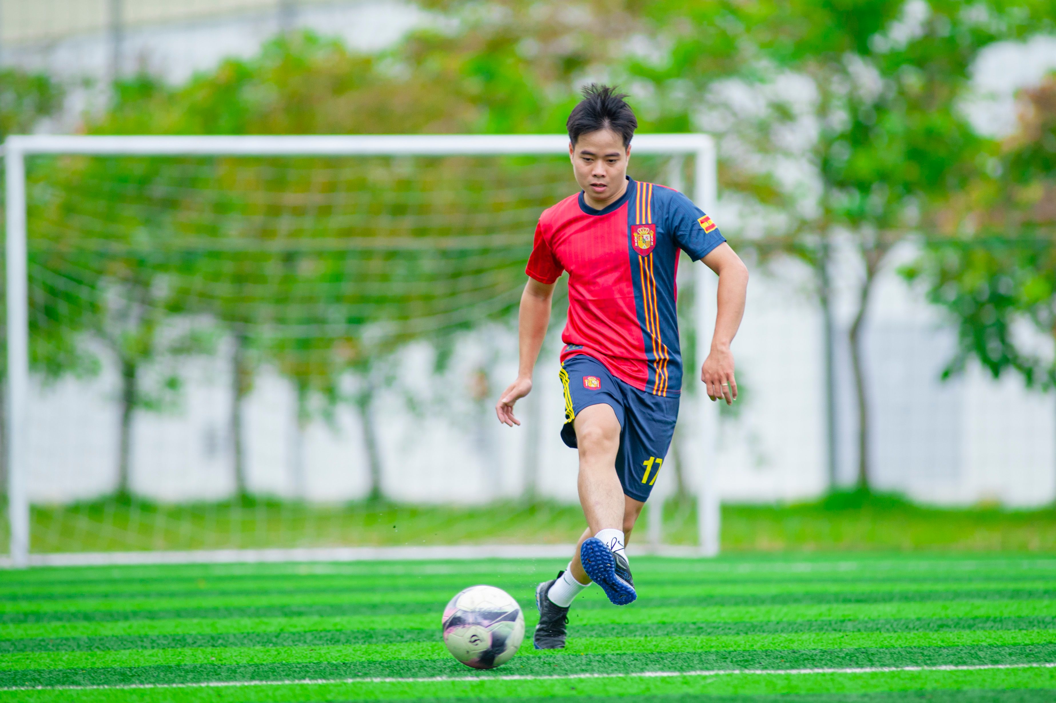 Football Elite Development