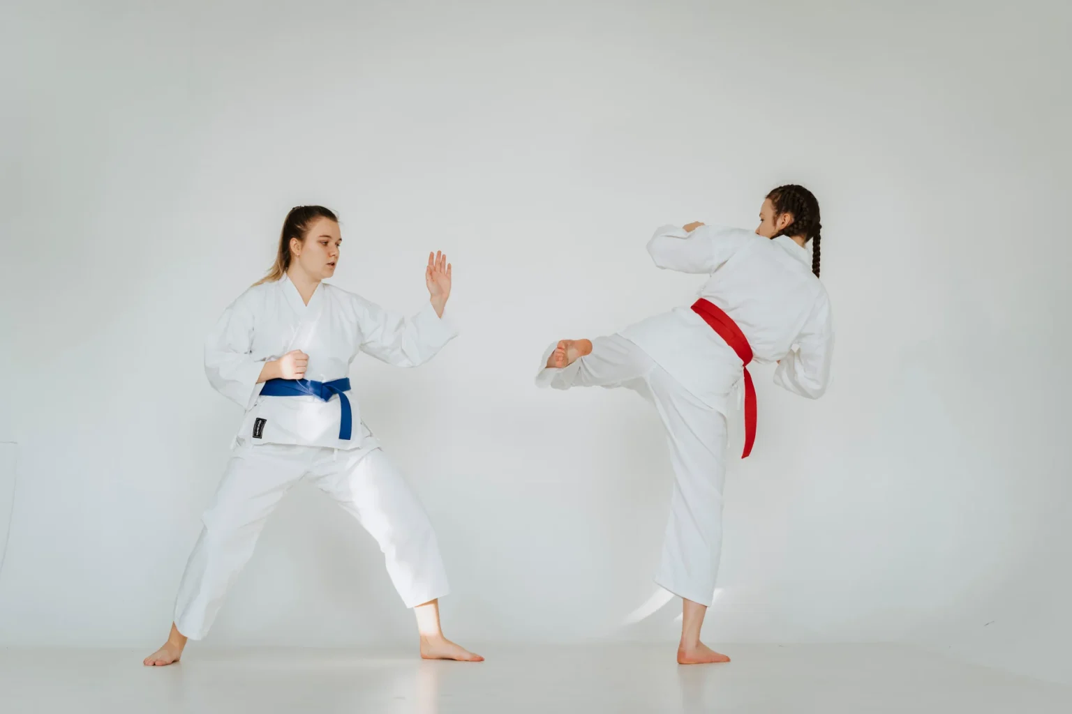 Karate Class