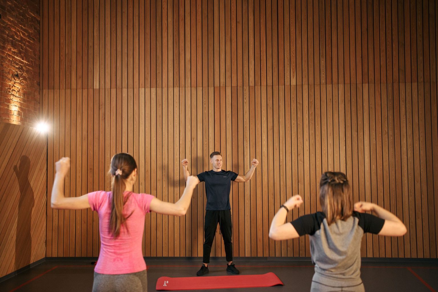 Group Fitness