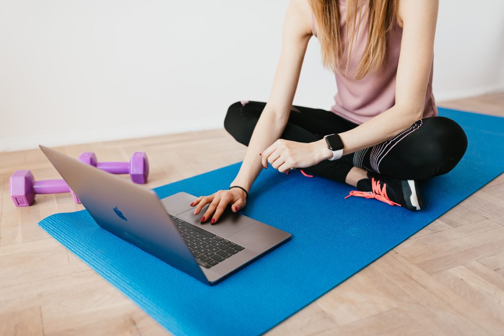 How to Deliver Better Online Fitness Coaching