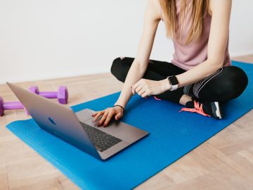 How to Deliver Better Online Fitness Coaching