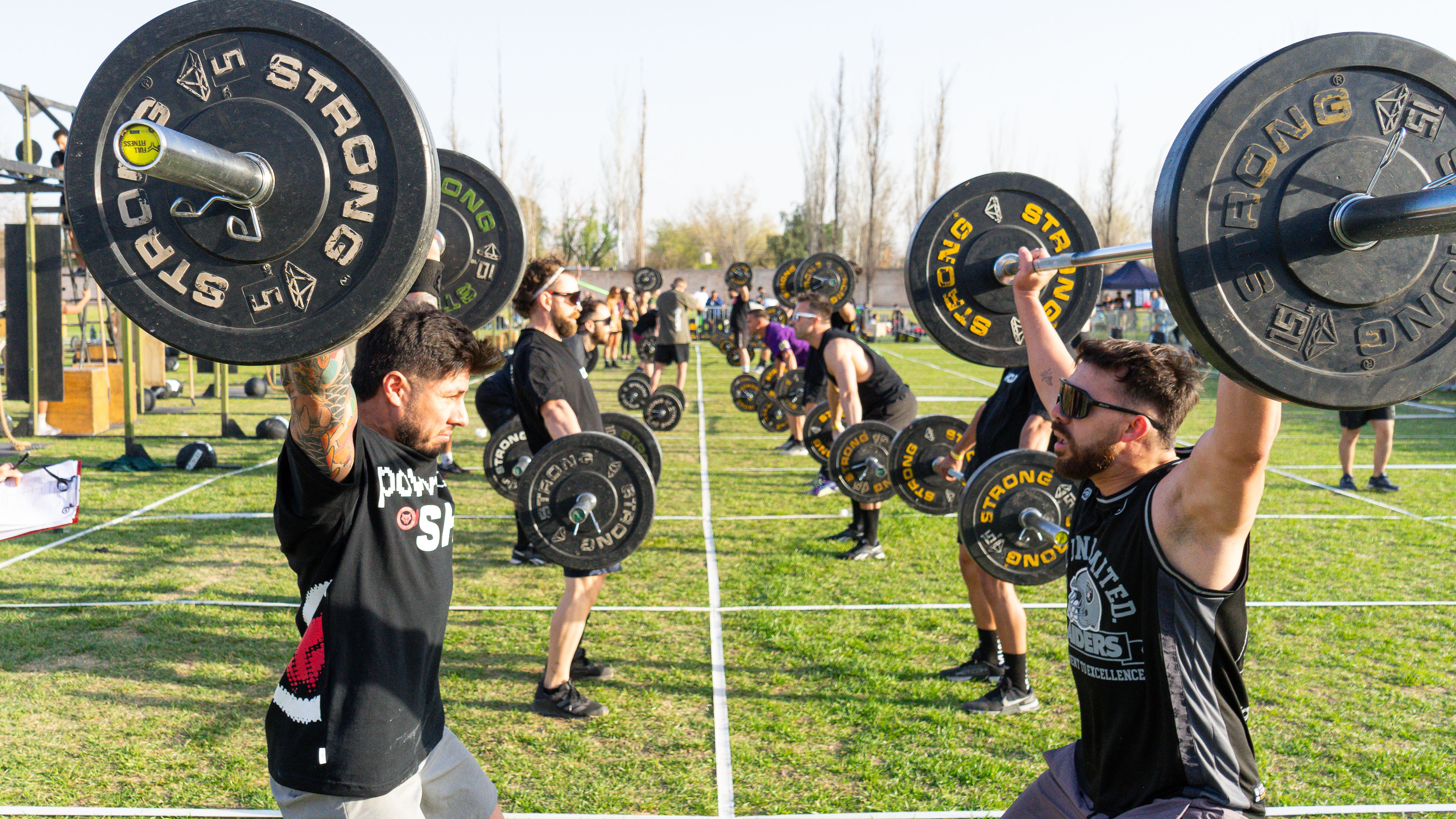 Group Fitness