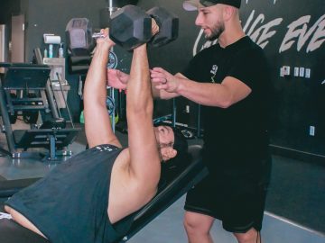 The Personal Training Framework That Keeps Clients Consistent