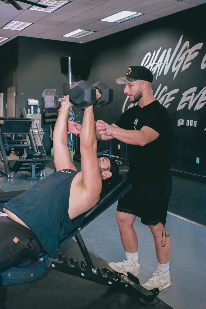 The Personal Training Framework That Keeps Clients Consistent