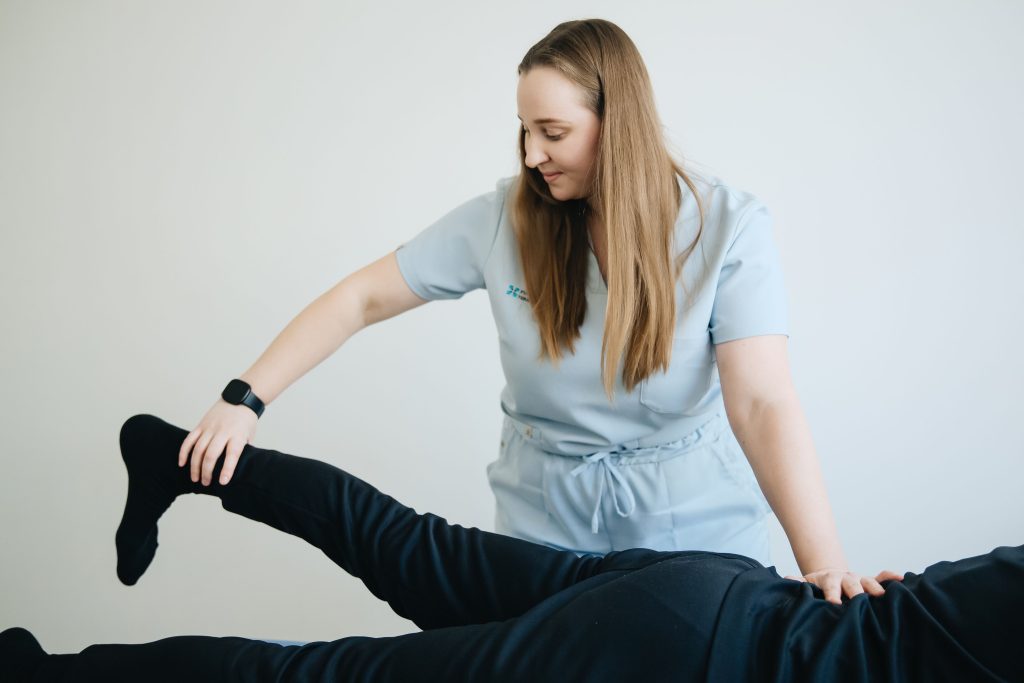 Sports Physiotherapy Rehabilitation Clinic