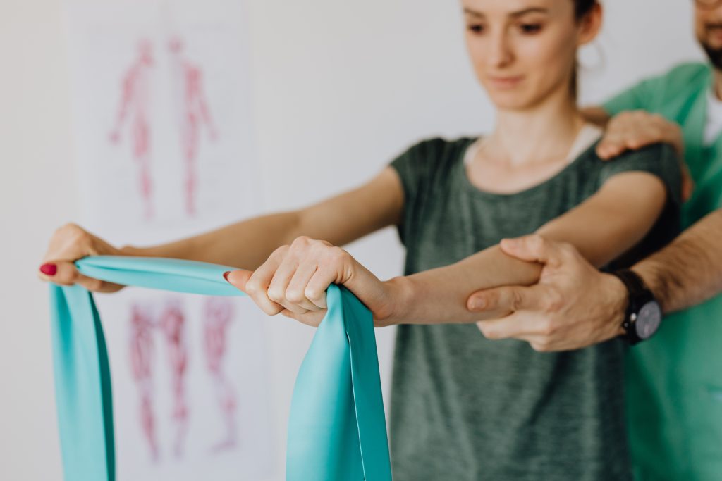 Sports Physiotherapy Rehabilitation Clinic
