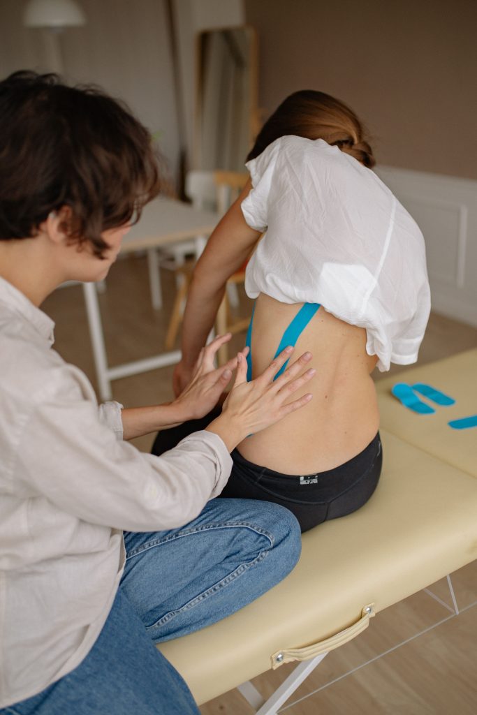 Sports Physiotherapy Rehabilitation Clinic
