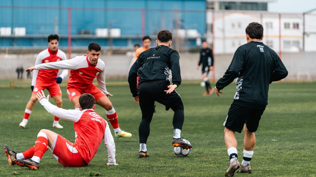 Football Academy Football Academy Training