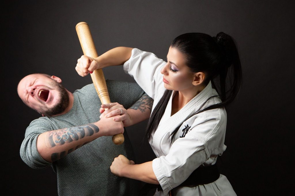 Martial Arts Martial Arts Dojo