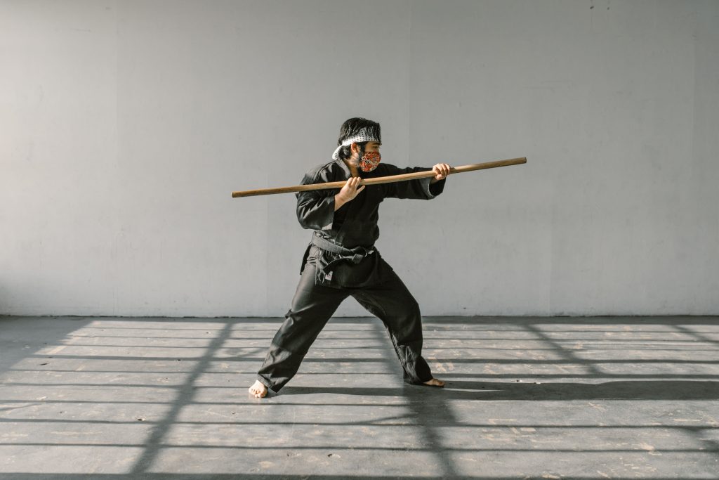 Martial Arts Martial Arts Dojo