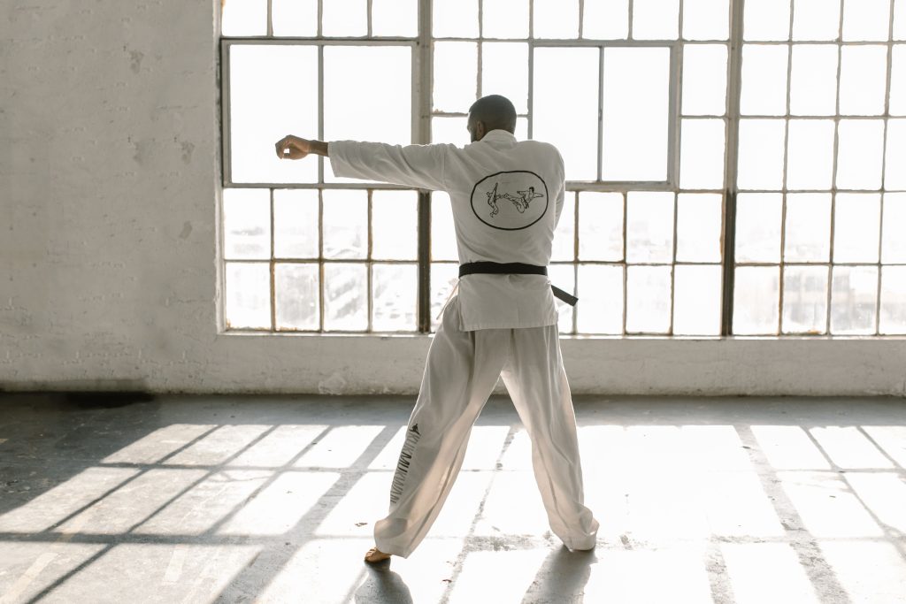 Martial Arts Martial Arts Dojo