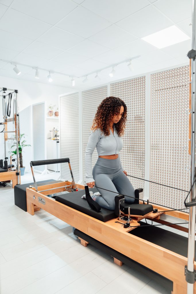 Recovery Performance Gym Memberships