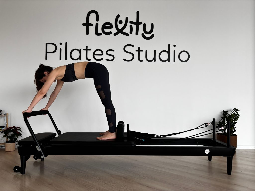 Recovery Performance Gym