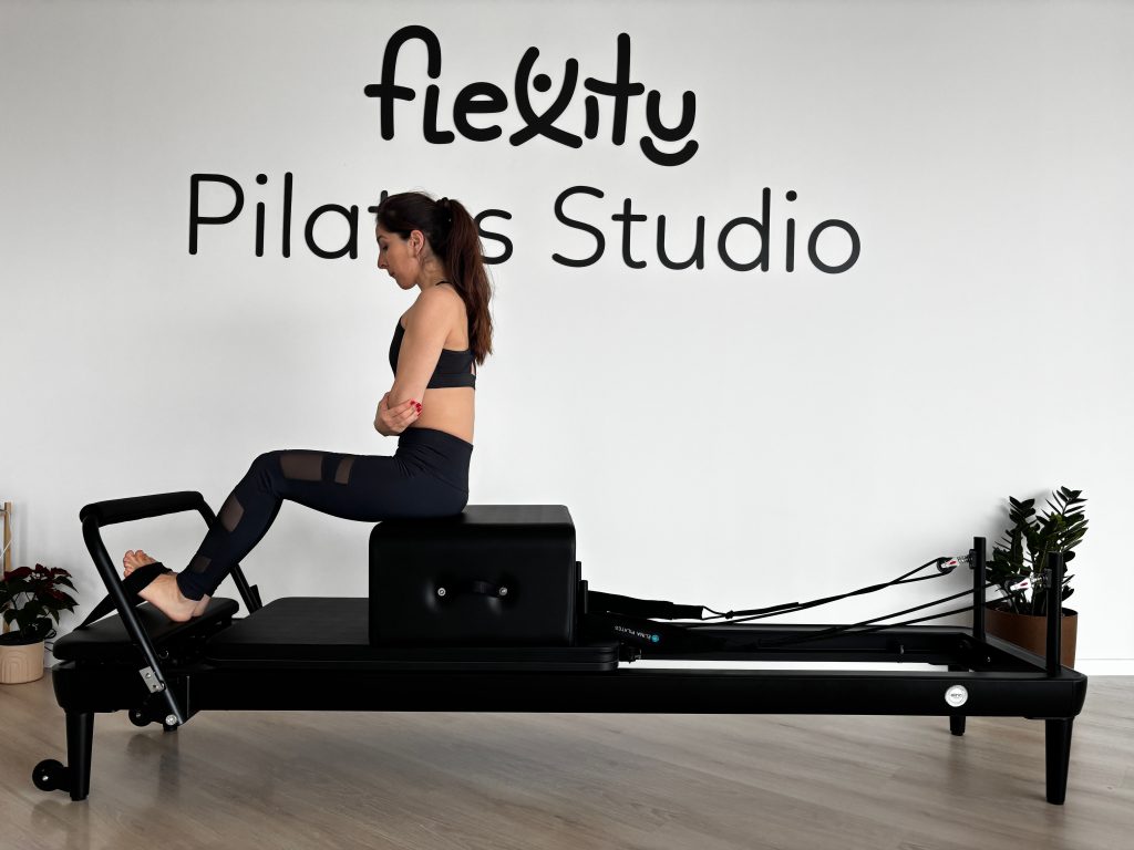Recovery Performance Gym