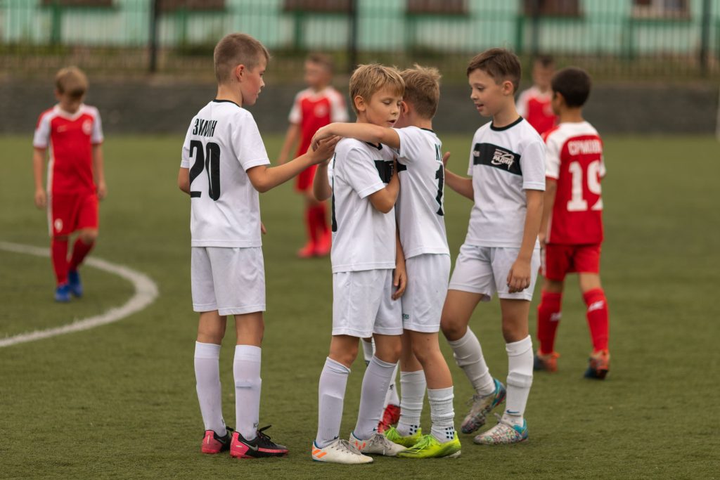 Sports Charity Community Sports Children