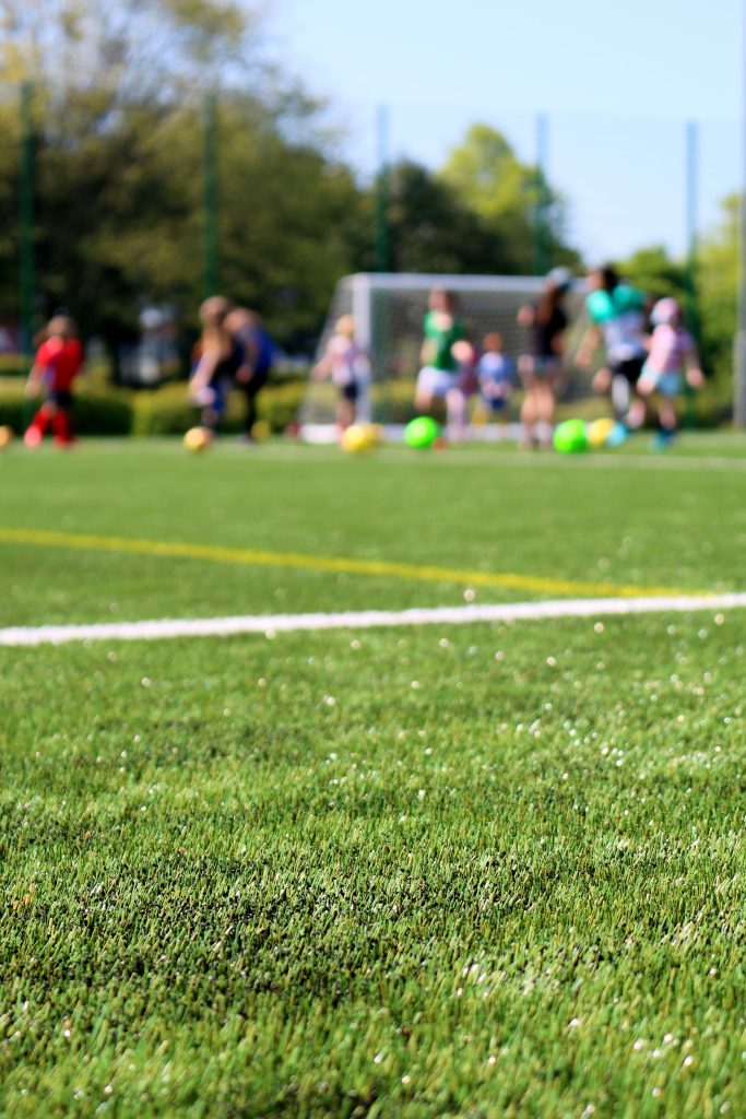 Sports Charity Community Sports Children