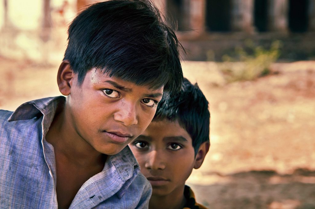 Sports Charity Community Sports Children