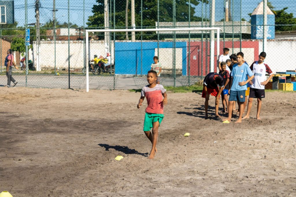 Sports Charity Community Sports Children