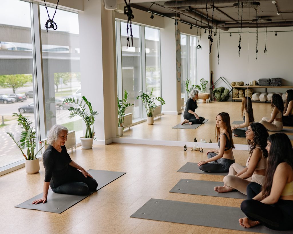 Recovery Performance Gym Membership FAQ