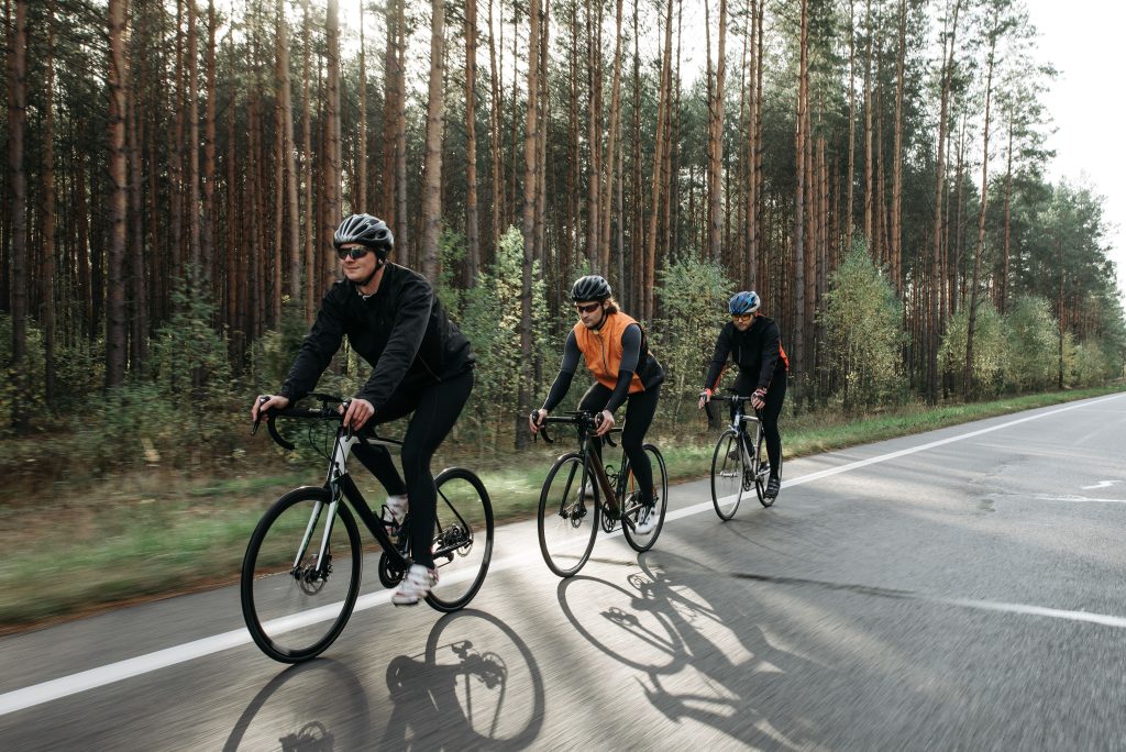 How to Prepare for Stronger and More Enjoyable Rides cycling photo 5