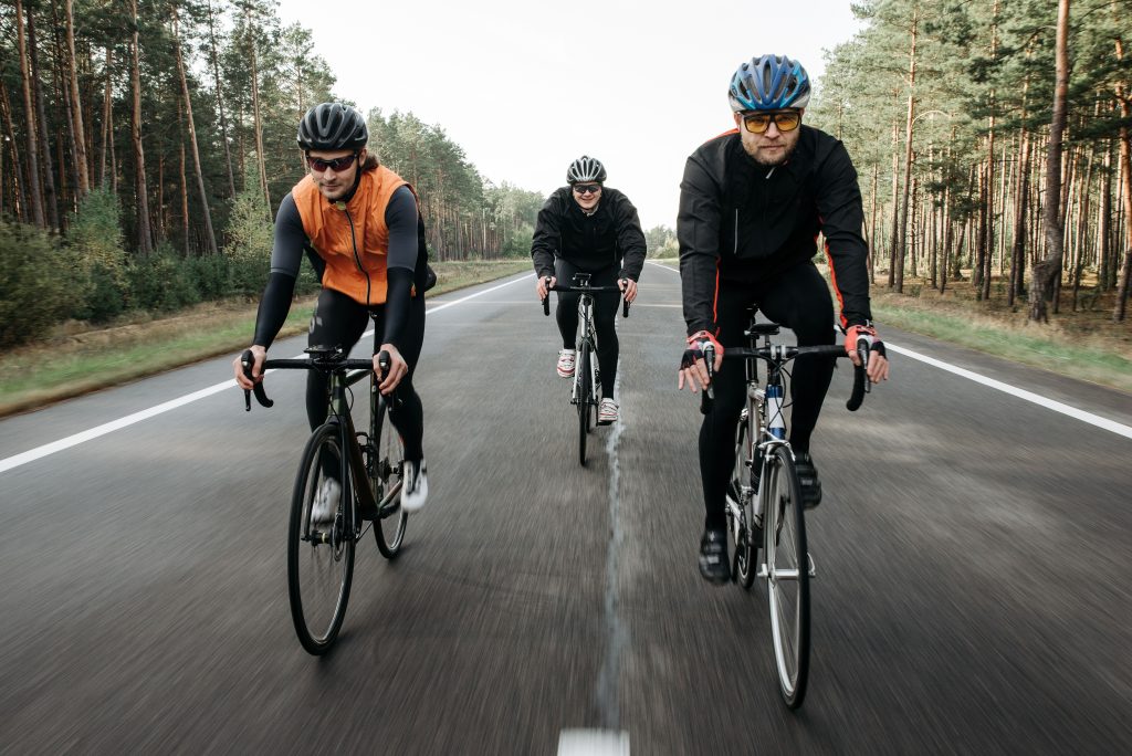 How to Prepare for Stronger and More Enjoyable Rides cycling photo 2