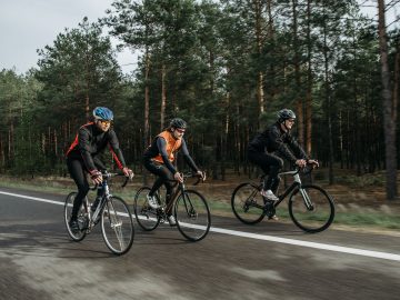 How to Prepare for Stronger and More Enjoyable Rides