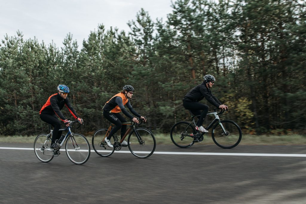 Cycling Club Blog cycling photo 2