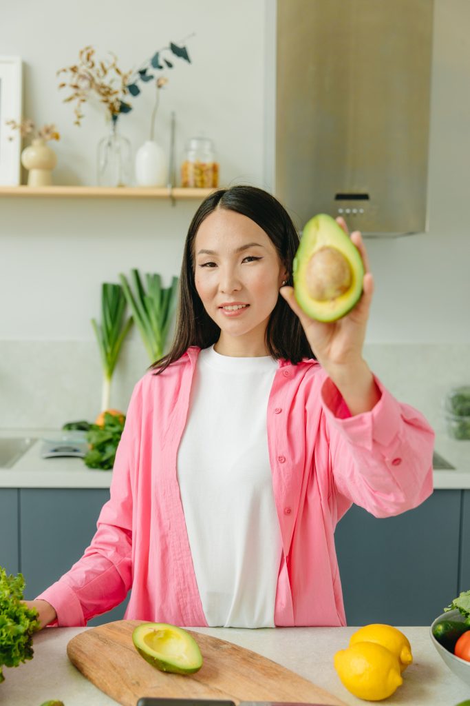 Wellness Center wellness - Healthy Avocado Nutrition