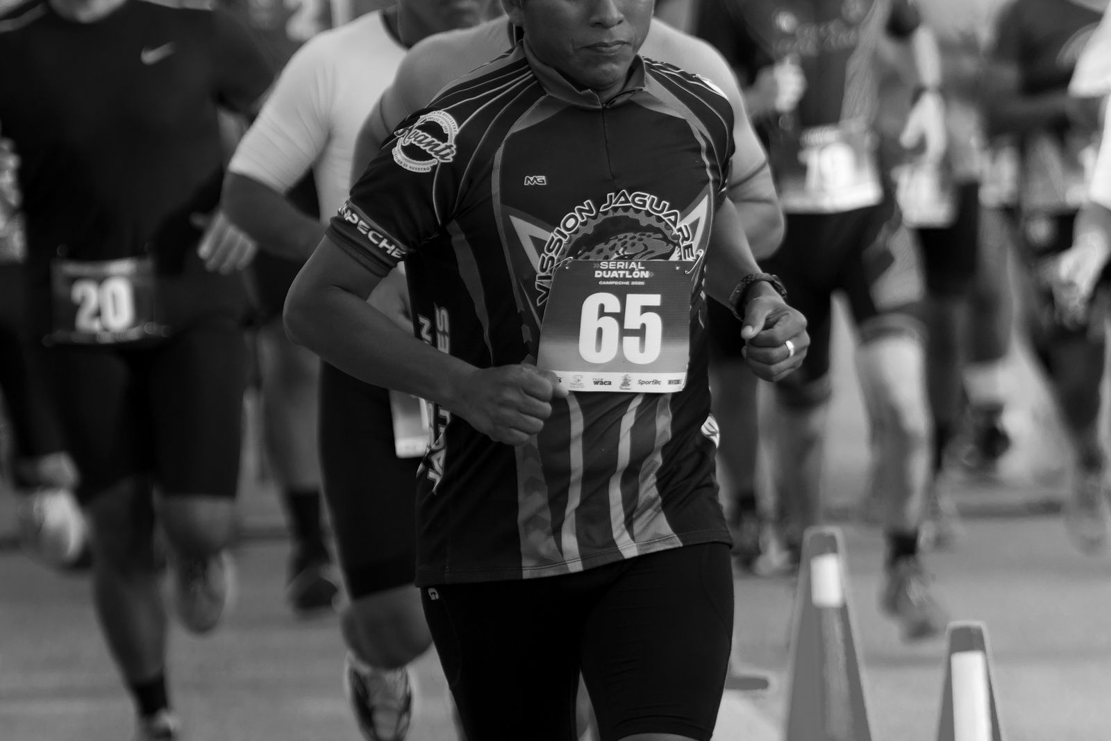 Running club FAQ and group training