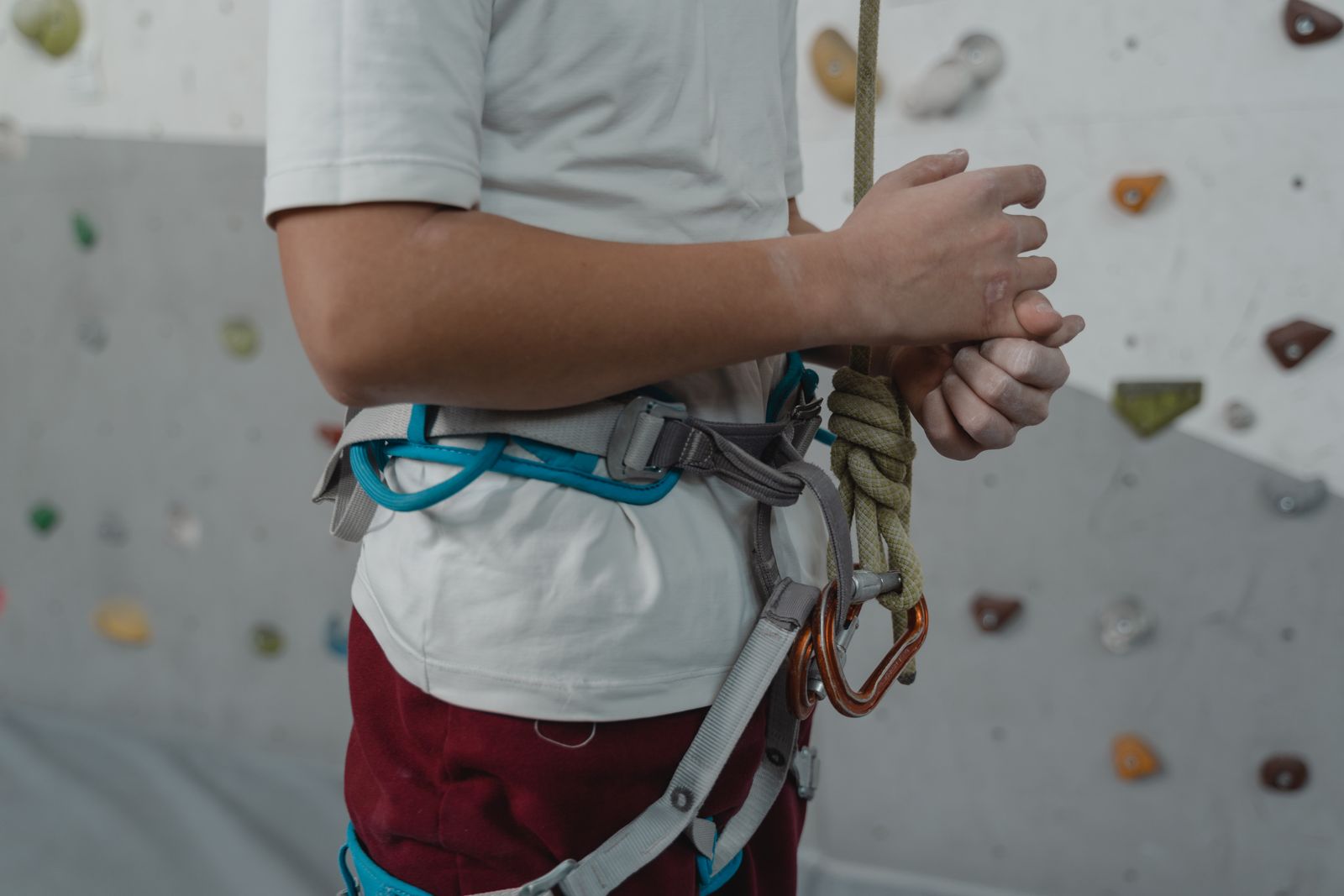 Learn From Coaches Who Understand Movement, Grades and Risk Management.