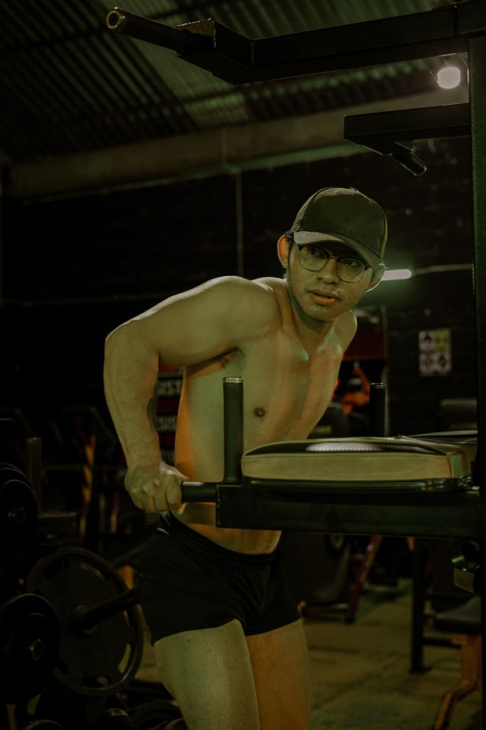 24 7 Neighborhood Gym Premium