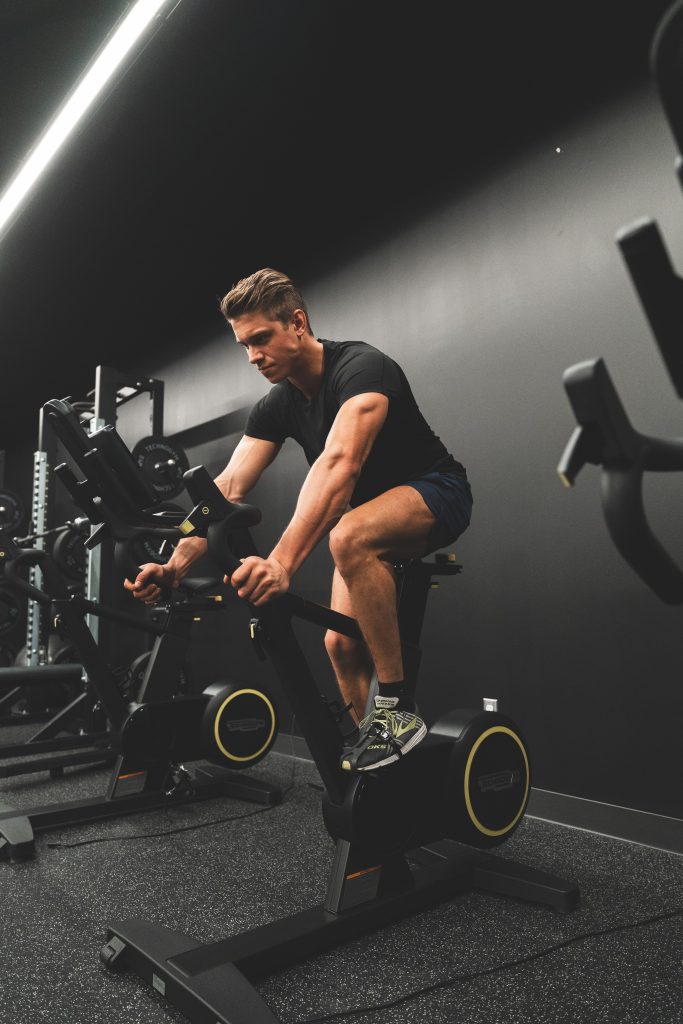 24 7 Neighborhood Gym Premium