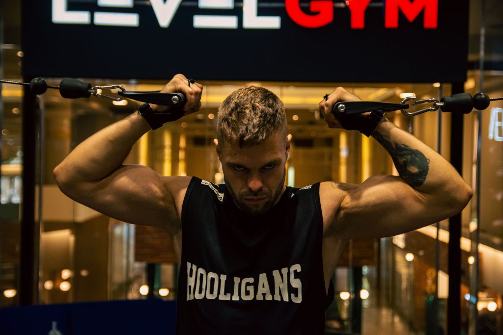 24 7 Neighborhood Gym Premium